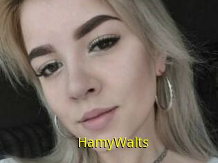 HamyWalts