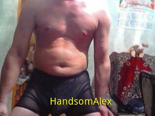 HandsomAlex