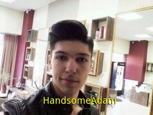 HandsomeAdam