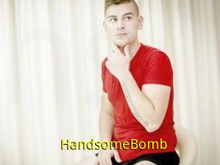 HandsomeBomb