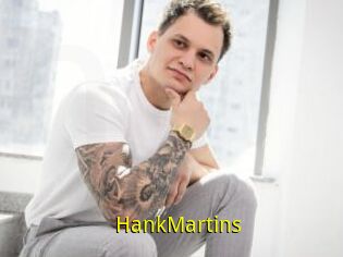 HankMartins