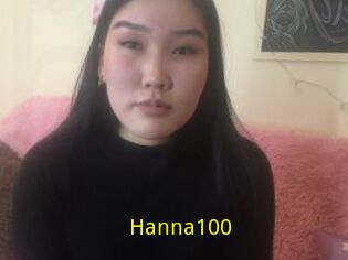 Hanna100