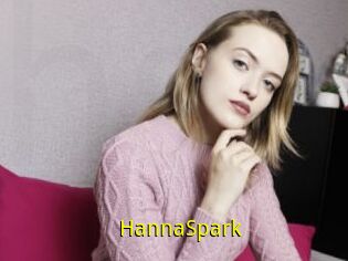 HannaSpark