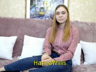 HannaWillis