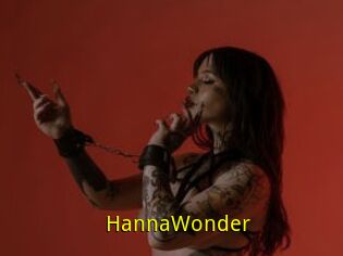 HannaWonder