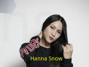 Hanna_Snow