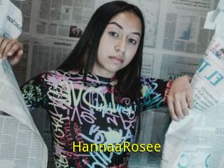 HannaaRosee