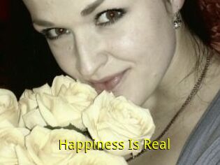 Happiness_Is_Real