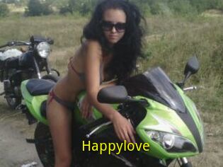 Happylove