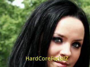 HardCoreFacialZ