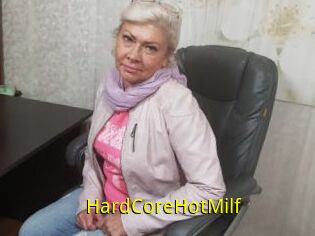 HardCoreHotMilf