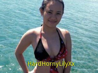 HardHornyLilyXx