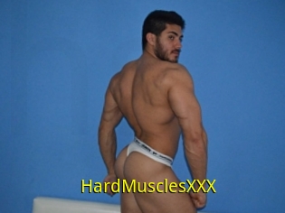 HardMusclesXXX