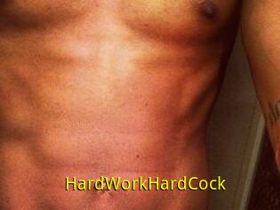 HardWorkHardCock