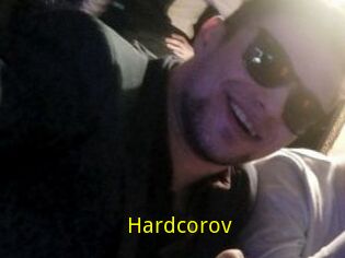 Hardcorov