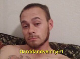 Harddandveinny21