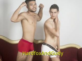 HardfoxAndGudy