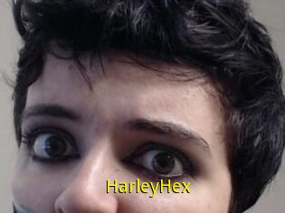 HarleyHex