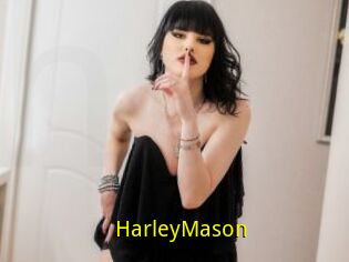 HarleyMason