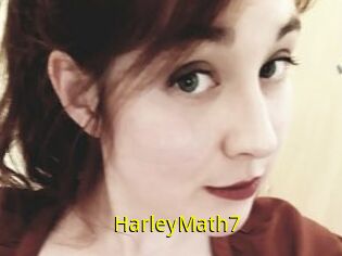 HarleyMath7