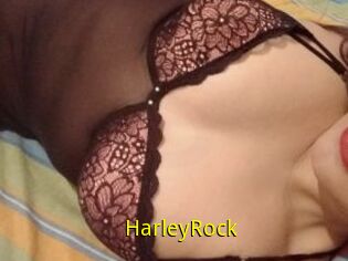 HarleyRock