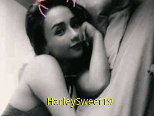 HarleySweet19