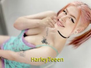 HarleyTeeen