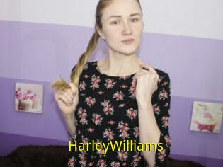 HarleyWilliams