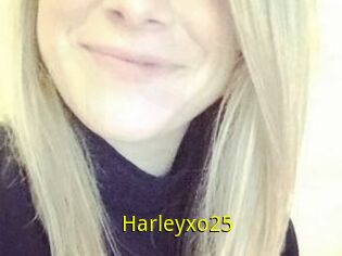 Harleyxo25