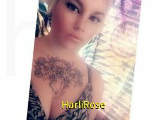 HarliRose