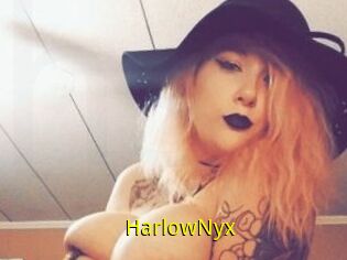 HarlowNyx