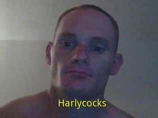 Harlycocks