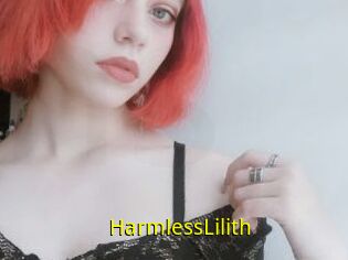 HarmlessLilith