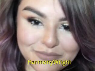 HarmonyWright