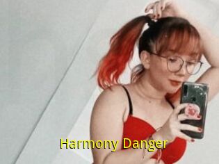 Harmony_Danger