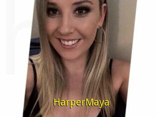 HarperMaya