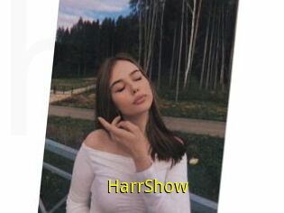 HarrShow