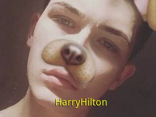 HarryHilton