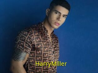 HarryMiller