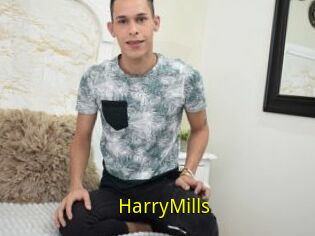 HarryMills