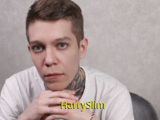 HarrySlim