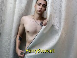 HarryStewart