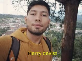 Harry_daviss