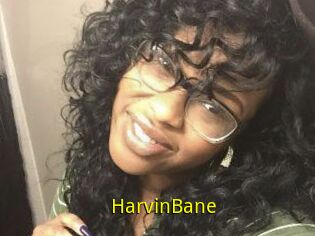 HarvinBane