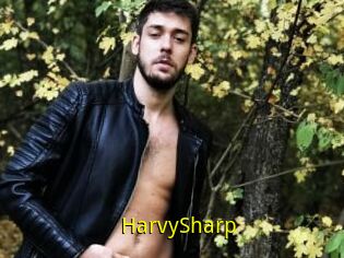 HarvySharp