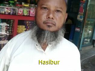 Hasibur