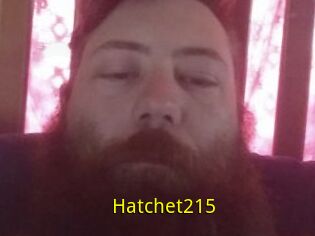 Hatchet215