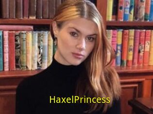 HaxelPrincess