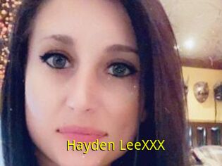 Hayden_LeeXXX