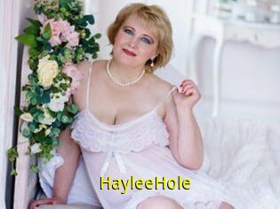 HayleeHole